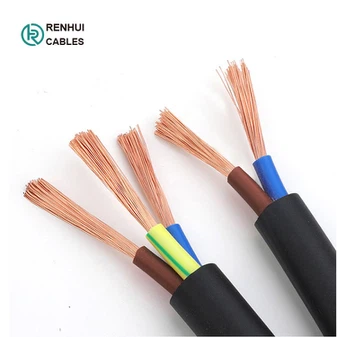 rubber cable 14 rubber cable 14