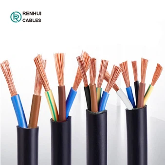 rubber cable 13 rubber cable 13