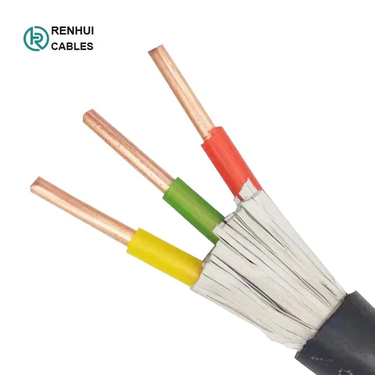 450/750V XMvK Cable