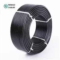 H07V-U kaabel