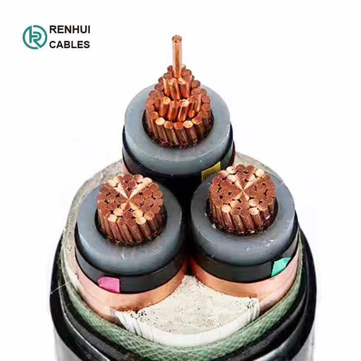 Medium Voltage Cable