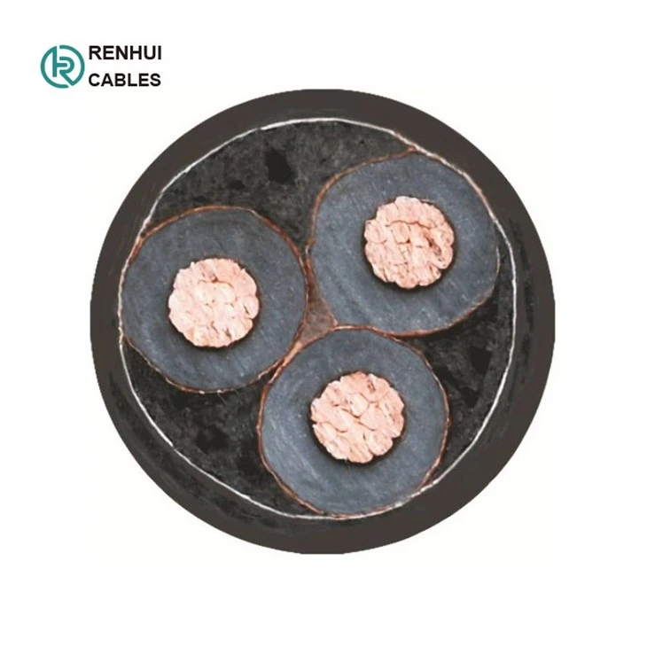Medium Voltage Cable