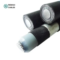 NF C 33-226 kaabel