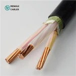 XLPE isoleeritud kaablid